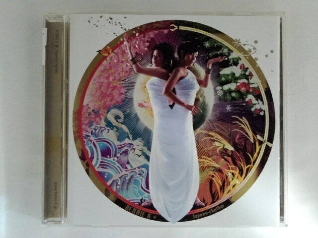 ZC09485【中古】【CD】Japana-rhythm/BENNIE K