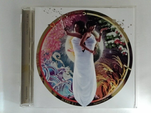 ZC09486【中古】【CD】Japana-rhythm/BENNIE K