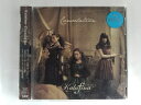 ZC09493【中古】【CD】Consolation/Kalafina