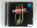 ZC09524【中古】【CD】フロム・ジ・アティック/DAMONE