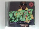 ZC09535【中古】【CD】ストリート・コード2 -リアル・ミュージック・フロム・ダ・ストリート-(2)
