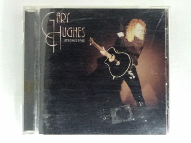 ZC09536【中古】【CD】Precious Ones/GARY HUGHES