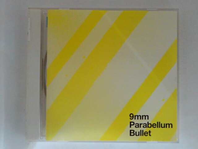 ZC09537【中古】【CD】Gjallarhorn/9mm Parabellum Bullet