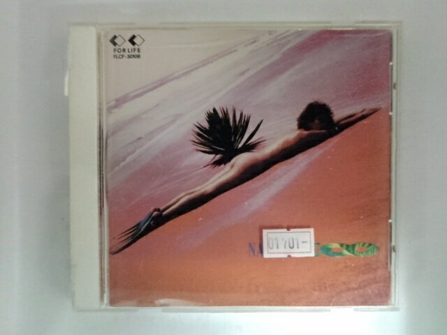 ZC09603【中古】【CD】NATIVE/ZOOネイティヴ/ZOO