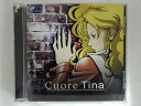 ZC09615【中古】【CD】Cuore/Tina