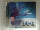 ZC09646【中古】【CD】ガンズ・イン・ザ・ゲットー/UB40