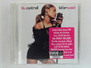 ZC09649【中古】【CD】bitter sweet/blu cantrell(輸入盤/DVD付)