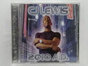 ZC09678【中古】【CD】2010 A.D./C.J.ルイス C.J.LEWIS