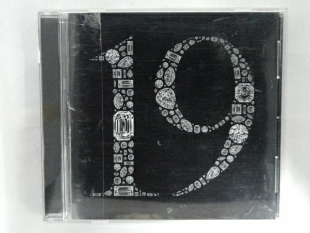 ZC09682【中古】【CD】19 -Road to AMAZING WORLD-/EXILE