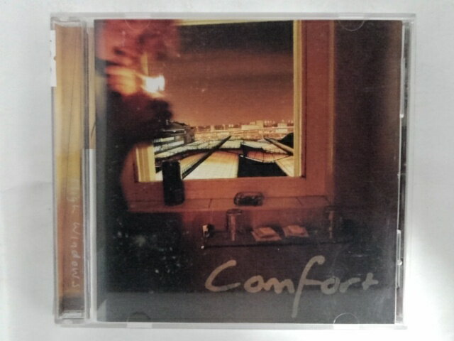 ZC09698【中古】【CD】ハイ・ウィンドウズ/コンフォート