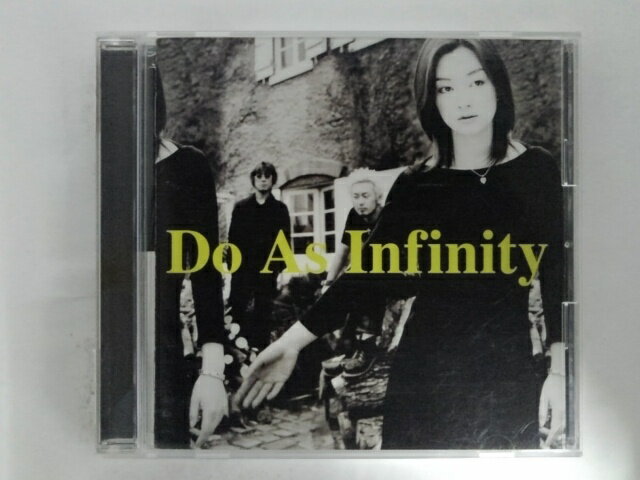 ZC09721【中古】【CD】BREAK OF DOWN/Do As Infinity