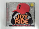 ZC09737【中古】【CD】JOY RIDETHE COMPILATION vol.1