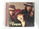 ZC09754【中古】【CD】brand new/salt 'n pepa(輸入盤)
