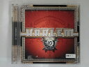 ZC09784【中古】【CD】HARLEM ver. X(2枚組)