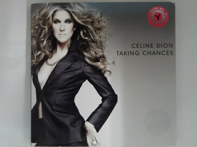 ZC09790【中古】【CD】TAKING CHANCES/CELINE