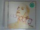 ZC09813【中古】【CD】テル・ザ・ワールド/PANDORA