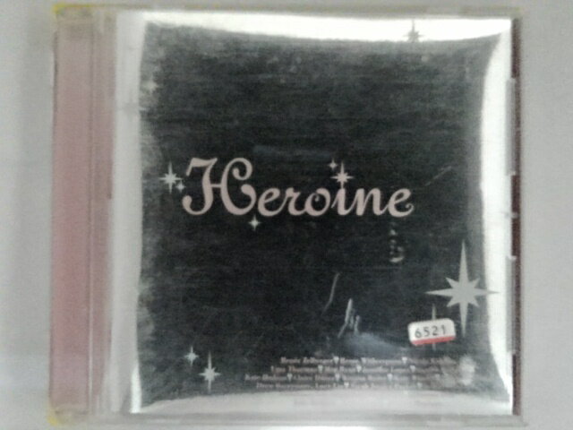 Omnibus - ZC09853【中古】【CD】ヒロイン Heroine