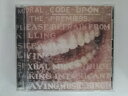 ZC09866【中古】【CD】サポーズド・フォーマー・インファチュエイション・ジャンキー/アラニス・モリセット