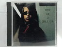 ZC09895【中古】【CD】ワン・イン・ア・ミリオン/アリーヤ