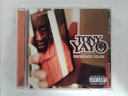 ZC09910【中古】【CD】THOUGHTS OF A PREDICATEFELON/TONY YAYO(輸入盤)