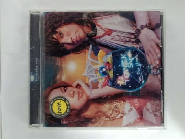 ZC09931šۡCDThe BENNIE K Show on the floor/BENNIE K