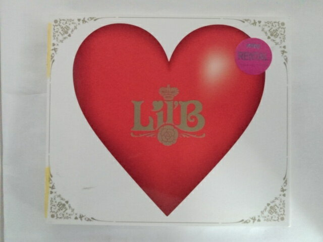 ZC09944【中古】【CD】One/Lil'B