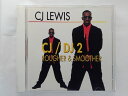 ZC09974【中古】【CD】CJ/DJ2 ~ROUGHER & SMOOTHER/C.J. LEWIS