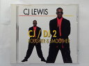 ZC09976【中古】【CD】CJ/DJ2 ~ROUGHER & SMOOTHER/C.J. LEWIS
