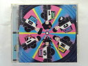ZC09981【中古】【CD】5MC & 1DJ/nobodyknows+