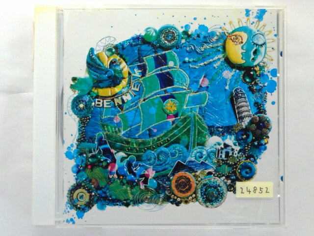 Rakuten - ZC10015【中古】【CD】THE WORLD/BENNIE K