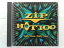 ZC10023šۡCDZIP HOT 100-Only One, Only you-