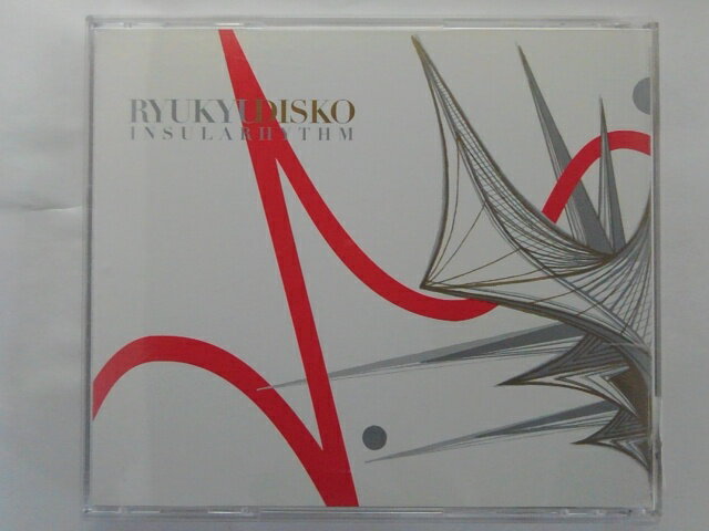 ZC10038【中古】【CD】INSULARHYTHM/RYUKYUDISKO