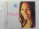 ZC10039【中古】【CD】キャント・ストップ/アシャンティ