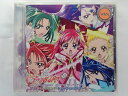 ZC10040【中古】【CD】Yes!プリキュア5GoGo!オリジナル・サウンドトラック1プリキュア・サウンド・シューティングスター!!