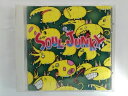 ZC10052【中古】【CD】SOUL JUNKY(初回盤)