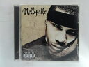 ZC10080【中古】【CD】ネリーヴィル/ネリーNellyville/Nelly