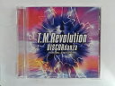 ZC10135【中古】【CD】DISCORdanza Try My Remix〜Single Collections/T.M.Revolution