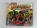 ZC10136【中古】【CD】MASH UP forward to japanese zion(特典DVD付き)