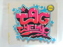 ZC10221【中古】【CD】TAG THE MICタッグ・ザ・マイク