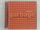ZC10257【中古】【CD】Version 2.0/garbageヴァージョン 2.0/ガービッジ