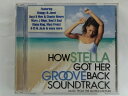ZC10291【中古】【CD】MUSIC FROM THE MOTION PICTUREHOW STELLA GOT HER GROOVE BACK SOUND...