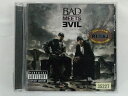ZC10292【中古】【CD】ヘル:ザ・シークエル/バッド・ミーツ・イヴィル(輸入盤)
