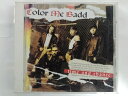 ZC10296【中古】【CD】Time And Chance/Color Me Badd