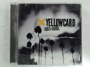 ZC10318【中古】【CD】ライツ・アンド・サウンズ/イエローカード