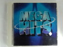 ZC10325【中古】【CD】MEGA HITS