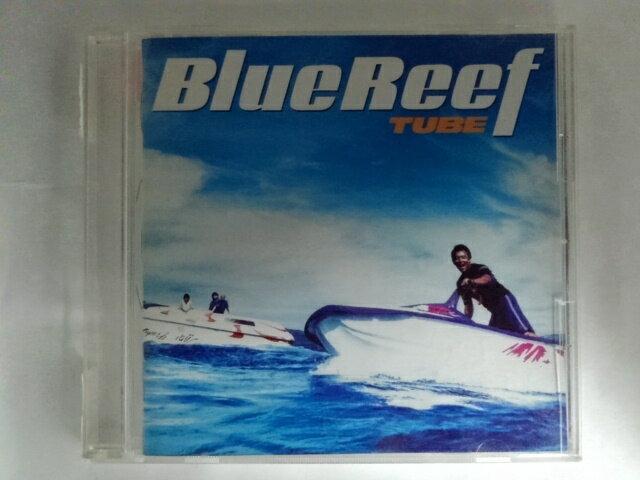 ZC10326【中古】【CD】Blue Reef/TUBE