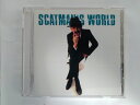 【収録曲】 　【01】Welcome To Scatland 　【02】Scatman's World 　【03】Only You 　　他全14曲収録(ボーナス・トラック 1曲含む) ～商品状態に関しまして～ 　●　中古商品のため、特典などの付属品、帯は 　　　ついていない場合がございます。 　●　輸入盤では歌詞カードや日本語対訳がついていない 　　　場合がございます。 　●　2枚組ケースや紙ジャケットケースなどの 　　　特殊ケースの場合、汚れやひび、割れ、変色等が 　　　あっても現状発送となります。 ★必ずお読みください★ -------------------------------------------------------- 【送料について】 ●　1商品につき送料：300円 ●　10000円以上で送料無料 ●　商品の個数により、ゆうメール、佐川急便、　　ゆうパックのいずれかで発送いたします。 　　当社指定の配送となります。 　　配送業者の指定は承っておりません。 -------------------------------------------------------- 【商品について】 　　●　VHS、DVD、CD、本はレンタル落ちの中古品で 　　　　ございます。 　　 　　 　　●　ケース・ジャケット・ディスク本体に 　　　　バーコードシール等が貼ってある場合があります。 　　　　クリーニングを行いますが、汚れ・シール等が 　　　　残る場合がございます。 　　●　映像・音声チェックは行っておりませんので、 　　　　神経質な方のご購入はお控えください。 --------------------------------------------------------