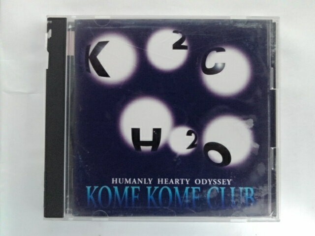 ZC10375【中古】【CD】H2O