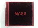 ZC10388【中古】【CD】MAX6best hits in the world '99