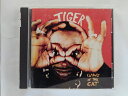 ZC10447【中古】【CD】CLAWS OF THE CAT/TIGER タイガー